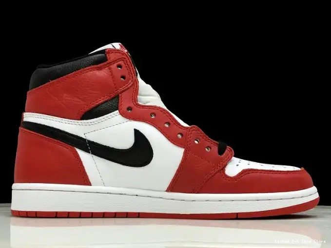Kicked Out Shoe Store Retro To Homage High Jordan 861428-061 1 OG Home Air 0623